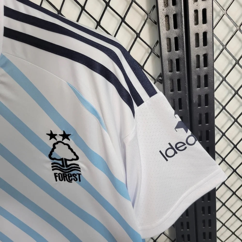 NOTTINGHAM FOREST FC EXTÉRIEUR 23/24