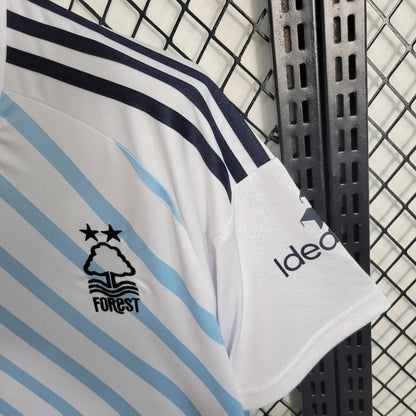 NOTTINGHAM FOREST FC EXTÉRIEUR 23/24