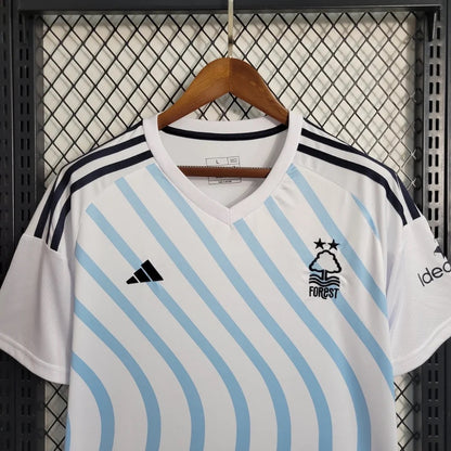 NOTTINGHAM FOREST FC EXTÉRIEUR 23/24