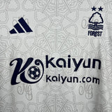 NOTTINGHAM FOREST EXTÉRIEUR 25/26