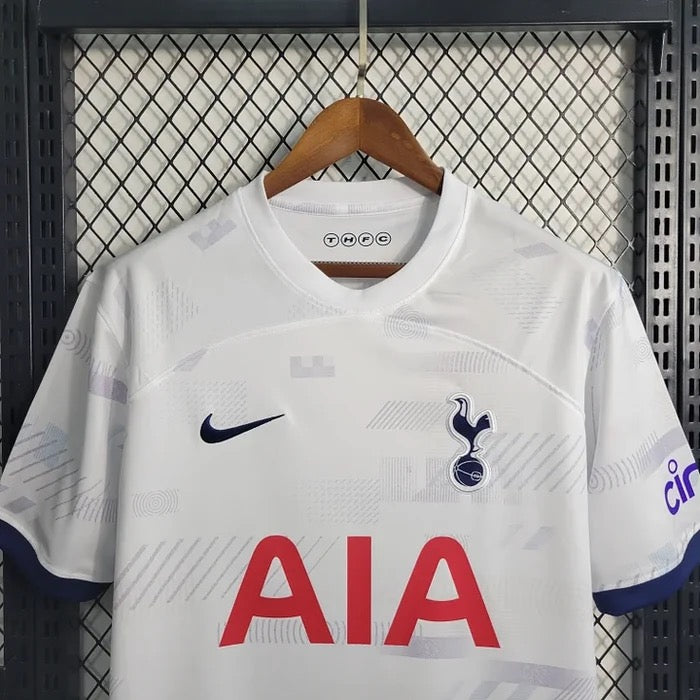 TOTTENHAM DOMICILE 23/24