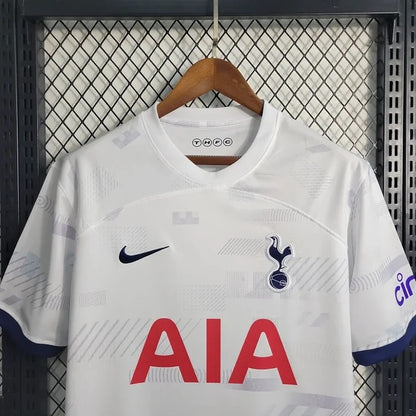TOTTENHAM DOMICILE 23/24