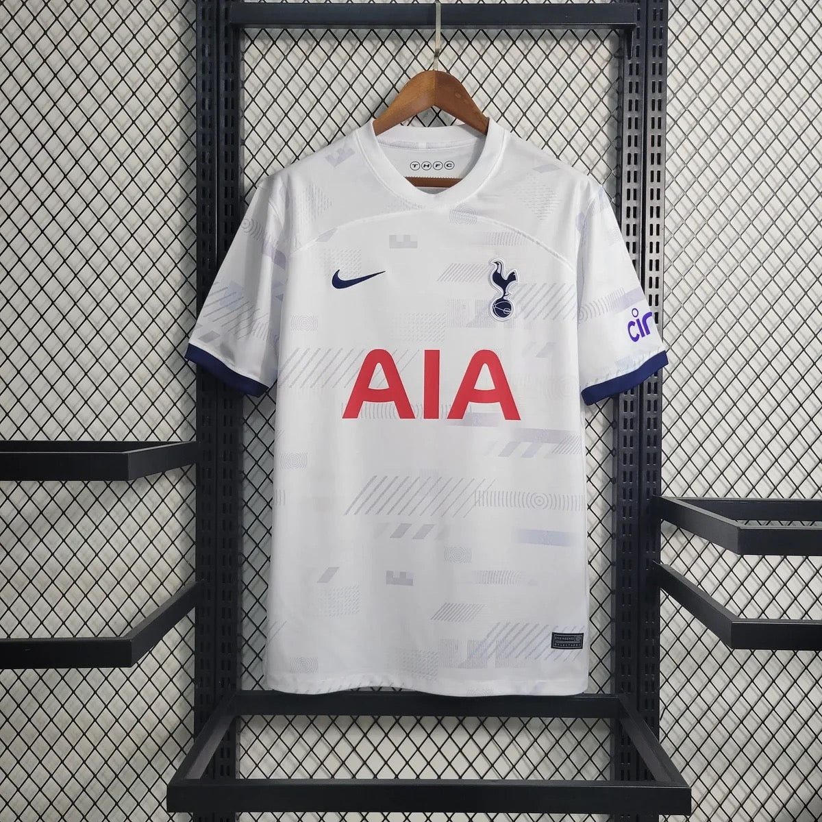 TOTTENHAM DOMICILE 23/24
