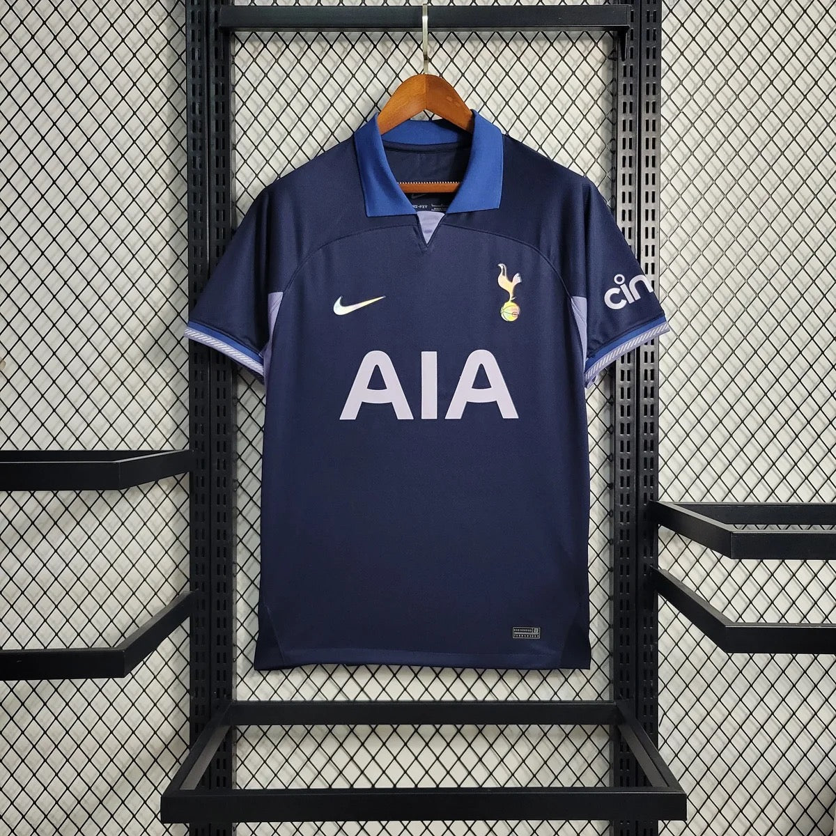 TOTTENHAM EXTÉRIEUR 23/24