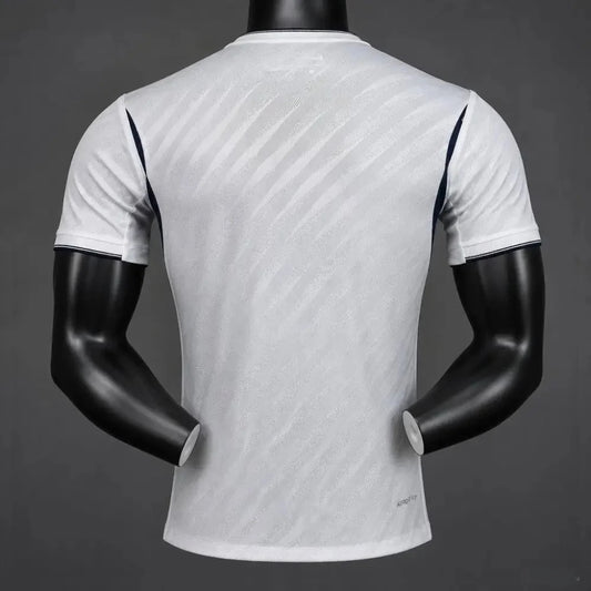 TOTTENHAM DOMICILE 26/27