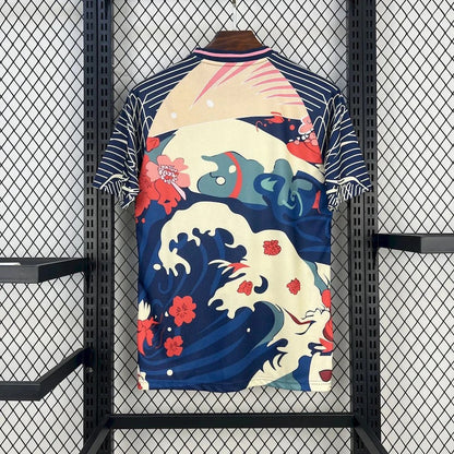 TOTTENHAM CONCEPT VAGUES 25/26