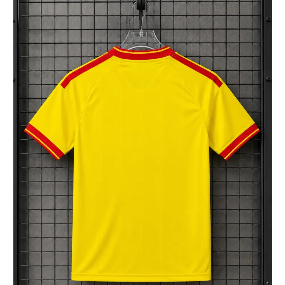 RC LENS DOMICILE 26/27