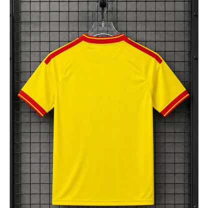 RC LENS DOMICILE 26/27