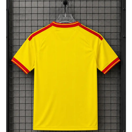RC LENS DOMICILE 26/27