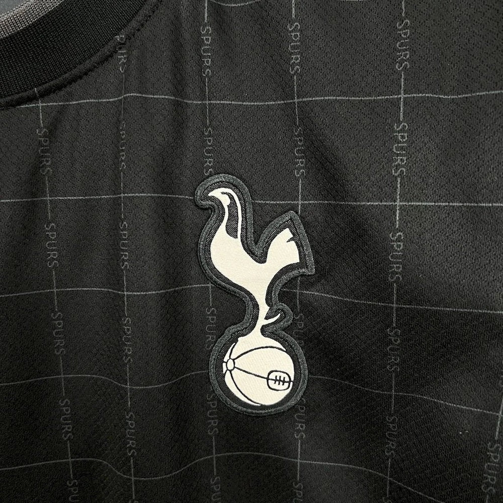 TOTTENHAM EXTÉRIEUR 25/26