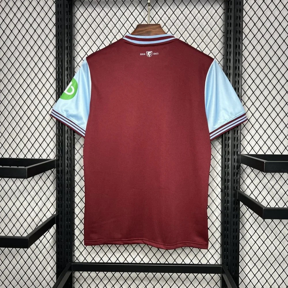 WEST HAM DOMICILE 24/25
