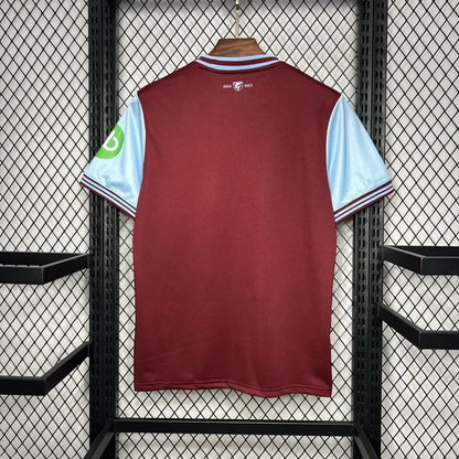 WEST HAM DOMICILE 24/25