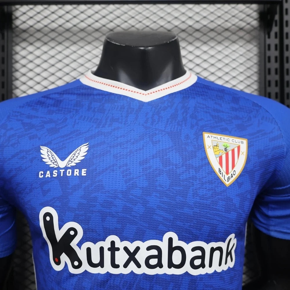 ATHLETIC BILBAO EXTÉRIEUR 24/25