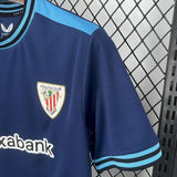 ATHLETIC BILBAO EXTÉRIEUR 25/26