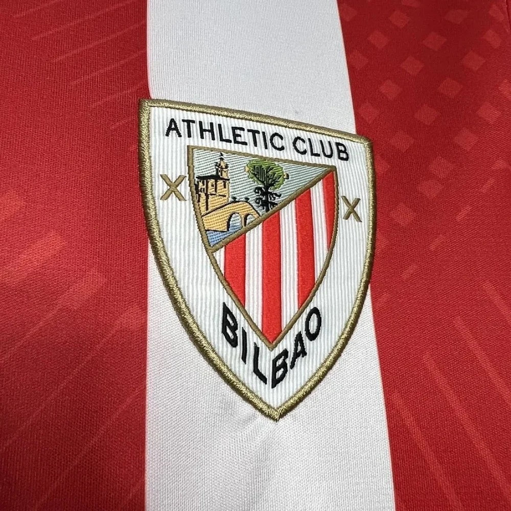 ATHLETIC BILBAO DOMICILE 24/25