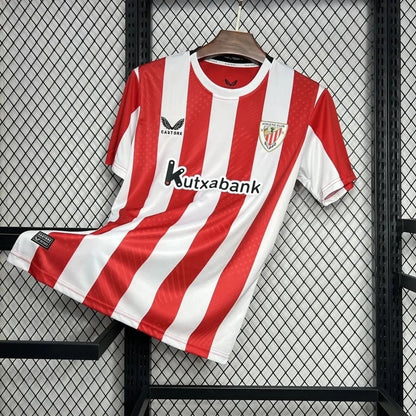 ATHLETIC BILBAO DOMICILE 24/25