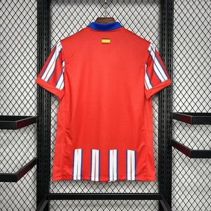 ATLÉTICO MADRID DOMICILE 24/25