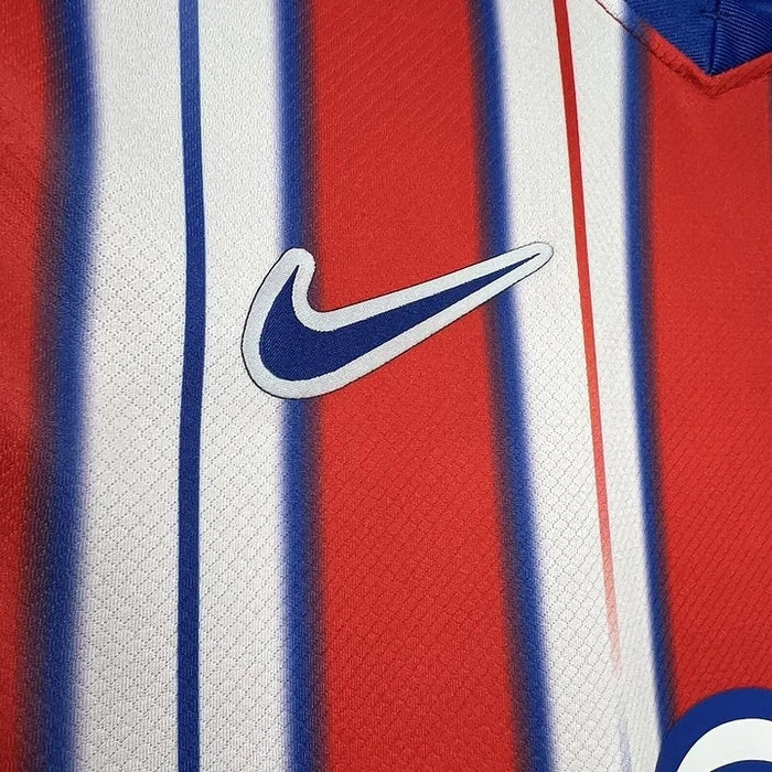 ATLÉTICO MADRID DOMICILE 24/25