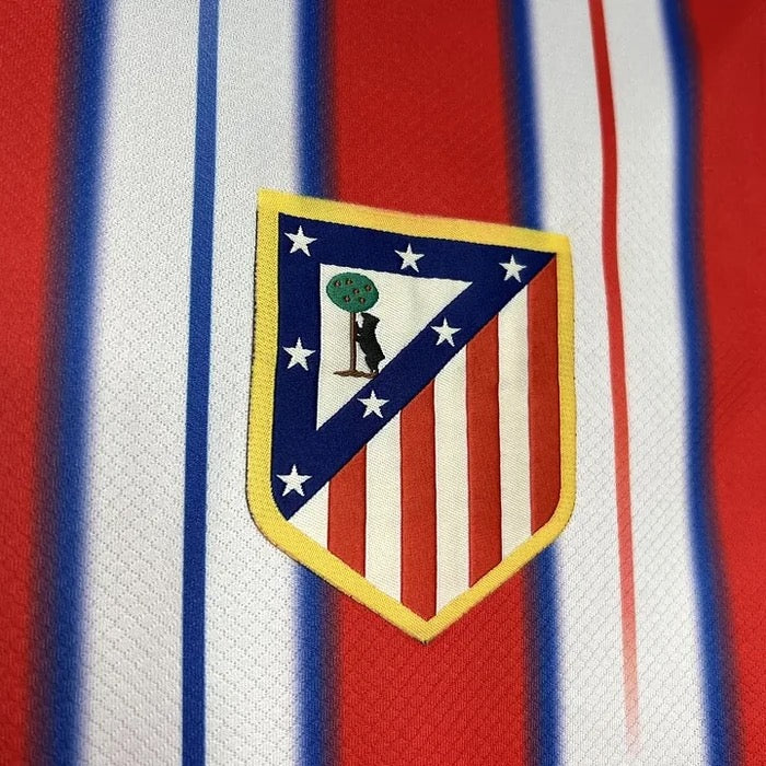 ATLÉTICO MADRID DOMICILE 24/25