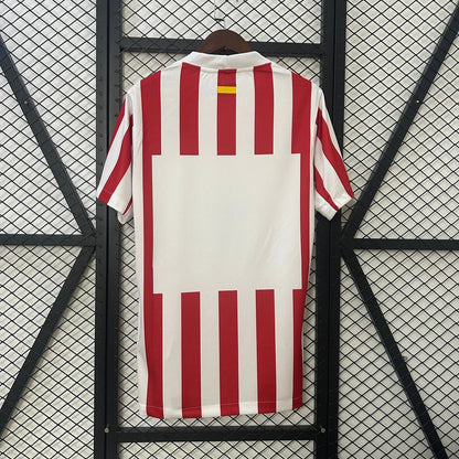 ATLÉTICO MADRID DOMICILE 25/26