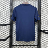 ATLETICO MADRID AVANT MATCH BLEU/JAUNE 25/26