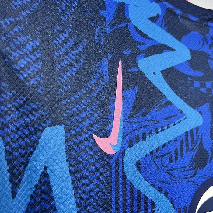 ATLÉTICO MADRID THIRD 24/25