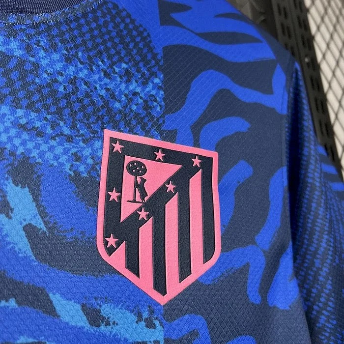 ATLÉTICO MADRID THIRD 24/25