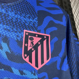 ATLÉTICO MADRID THIRD 24/25