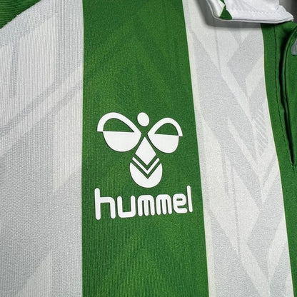 BETIS SÉVILLE DOMICILE 24/25