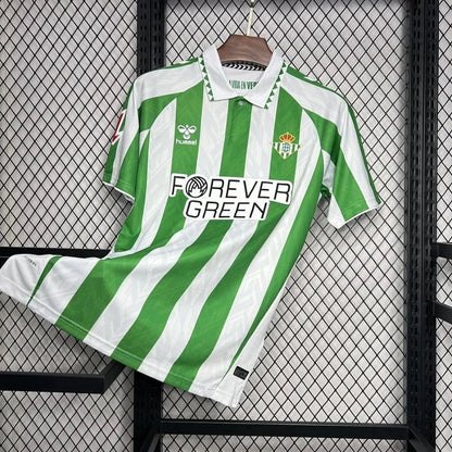 BETIS SÉVILLE DOMICILE 24/25