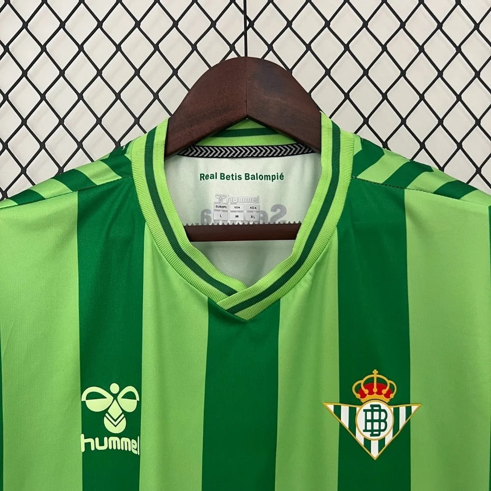 BETIS SÉVILLE CONCEPT EDITION 24/25