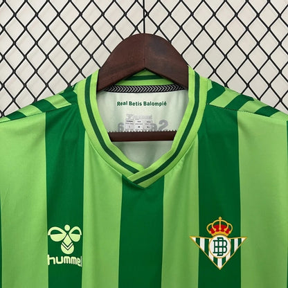 BETIS SÉVILLE CONCEPT EDITION 24/25