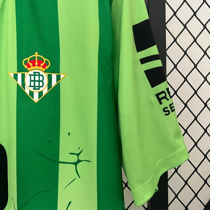 BETIS SÉVILLE CONCEPT EDITION 24/25