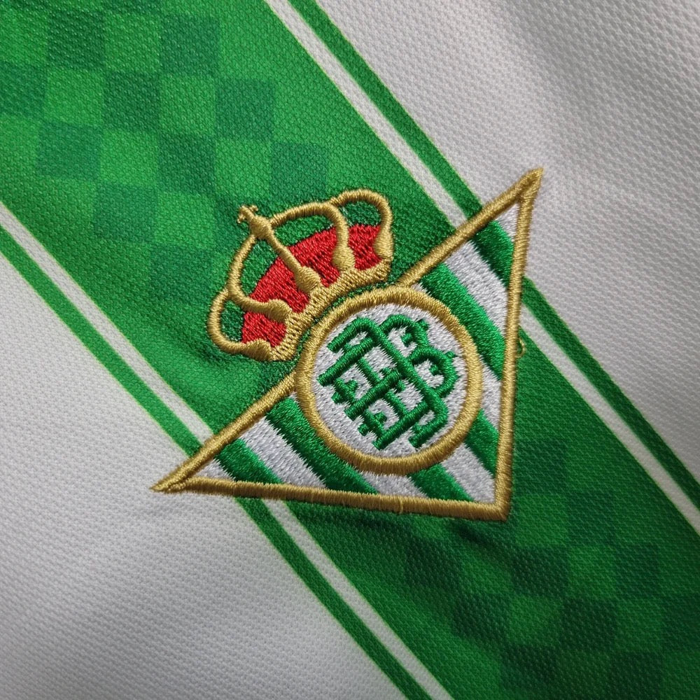 BETIS SÉVILLE DOMICILE 23/24