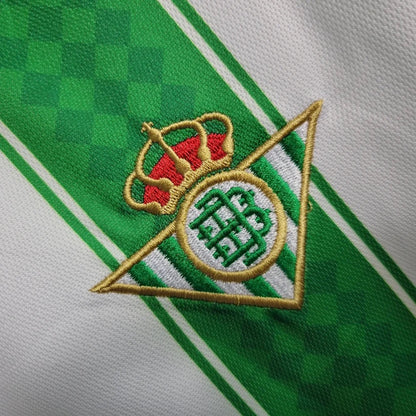 BETIS SÉVILLE DOMICILE 23/24