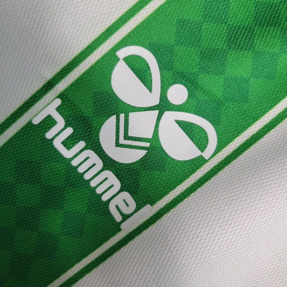 BETIS SÉVILLE DOMICILE 23/24