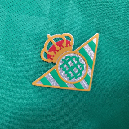 BETIS SÉVILLE EXTÉRIEUR 23/24
