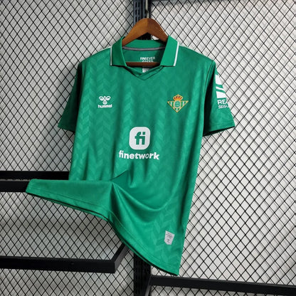 BETIS SÉVILLE EXTÉRIEUR 23/24