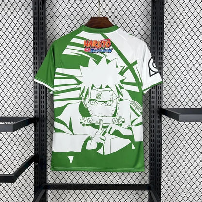 BETIS SEVILLE CONCEPT NARUTO 25/26