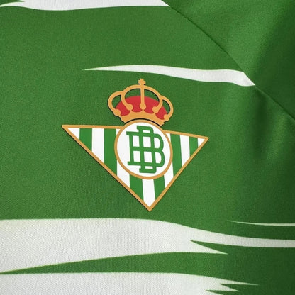 BETIS SEVILLE CONCEPT NARUTO 25/26