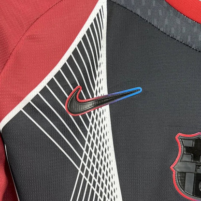 FC BARCELONE CONCEPT ROUGE 25/26