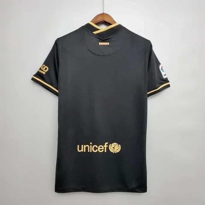 FC BARCELONE EXTÉRIEUR 20/21