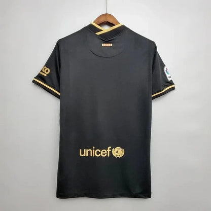 FC BARCELONE EXTÉRIEUR 20/21