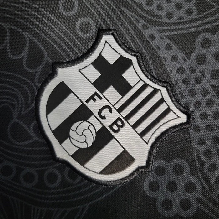 FC BARCELONE SECOND CONCEPT 23/24