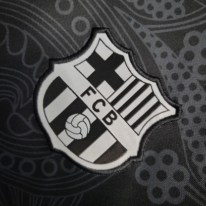 FC BARCELONE SECOND CONCEPT 23/24