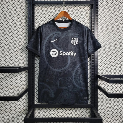 FC BARCELONE SECOND CONCEPT 23/24