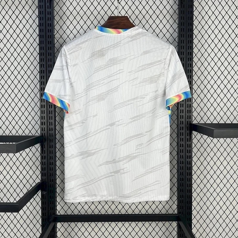 FC BARCELONE CONCEPT BLANC 25/26