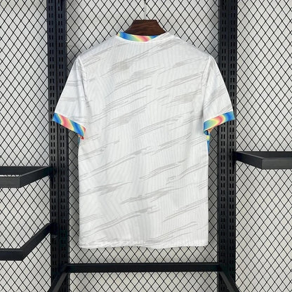 FC BARCELONE CONCEPT BLANC 25/26