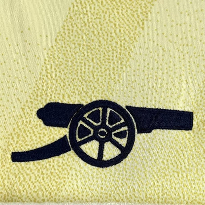 ARSENAL THIRD 26/27