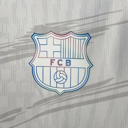 FC BARCELONE CONCEPT BLANC 25/26